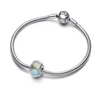Charm Pandora Donna Pandora Moments in Argento 792577C00 - 792577C00